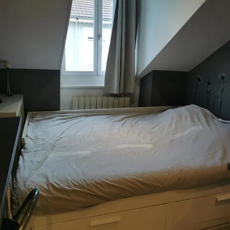 Studio Centre * Grenoble