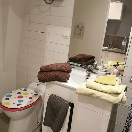 Appartamento Studio Centre *